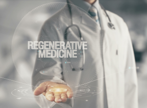 Regenerative Medicine – A Catalyst for Modern Targeted Cancer Therapy