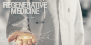 Regenerative Medicine – A Catalyst for Modern Targeted Cancer Therapy