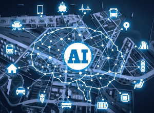 How Artificial Intelligence Is Improving the Pharma Supply Chain