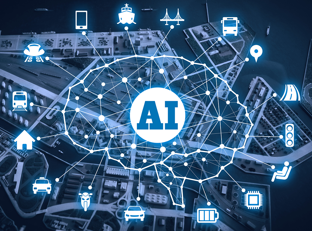 How Artificial Intelligence Is Improving the Pharma Supply Chain