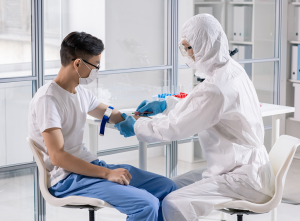 Prepare Your Post COVID-19 Clinical Trials in Four Steps