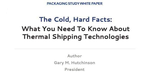 What You Need to Know About Thermal Shipping Technologies
