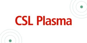 CSL Plasma