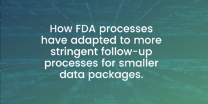 EUA Risks for Pharmaceutical Companies