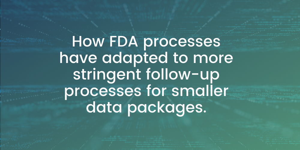 EUA Risks for Pharmaceutical Companies