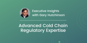 Modality Solutions provides advanced Cold Chain Regulatory Expertise