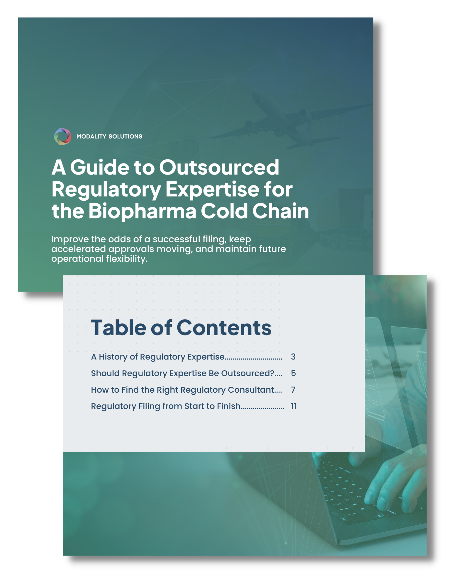 A Guide to Outsourced Regulatory Expertise for the Biopharma Cold Chain