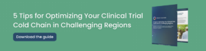 5 tips for optimizing clinical trial challenging regions