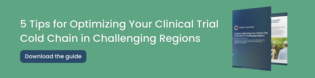 5 tips for optimizing clinical trial challenging regions