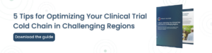 5 tips for optimizing clinical trial challenging regions