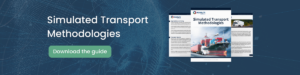 Simulated Transport Methodologies