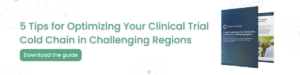 5 tips for optimizing clinical trial challenging regions