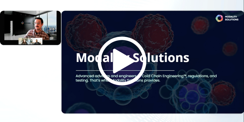 ​​Launching in the U.S.: FDA Transport Validation Compliance Essentials for European Manufacturers​ 