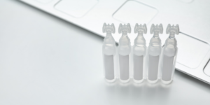 Part 1: The Foundation of Pharma Supply Chain Integrity