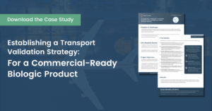 Global Biopharmaceutical Company