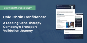 Gene Therapy Company