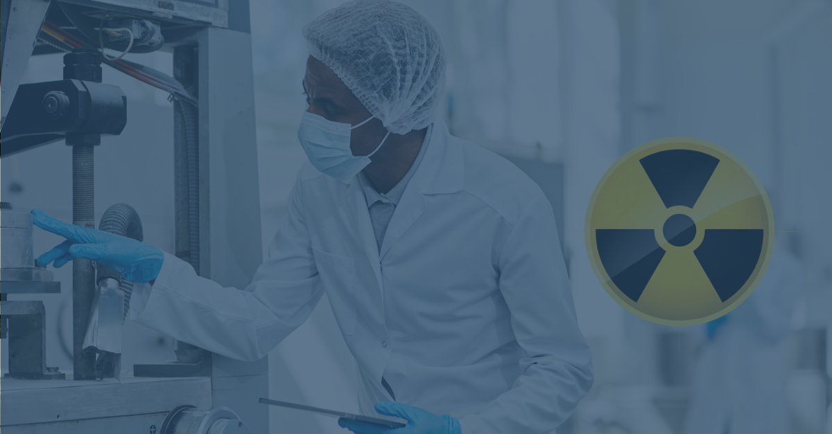 Radiopharmaceutical Logistics: Managing Decay, Timing, and Precision in Advanced Therapies